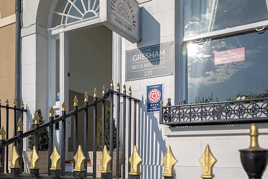 Gresham Guest House