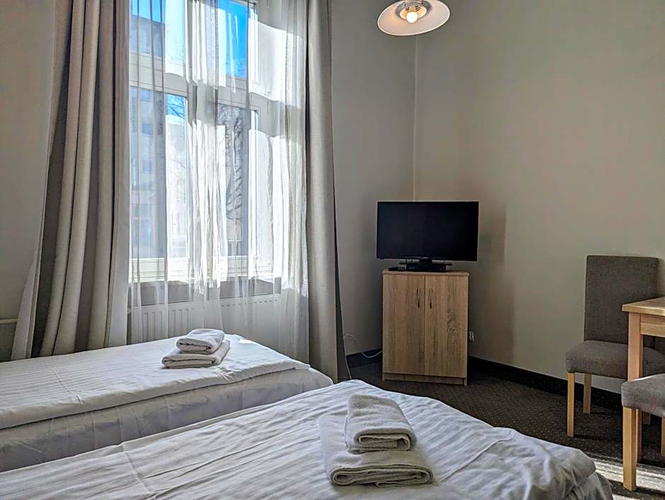 OSW Świnoujście Rybitwa