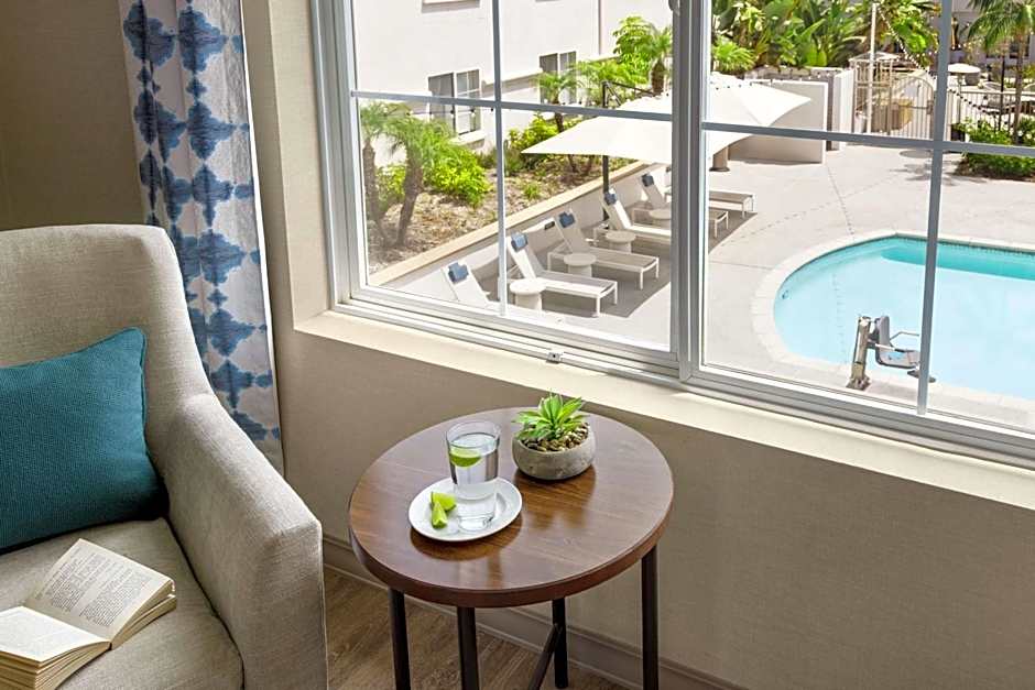 Hilton Garden Inn Carlsbad Beach