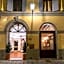 Porta Faenza Hotel