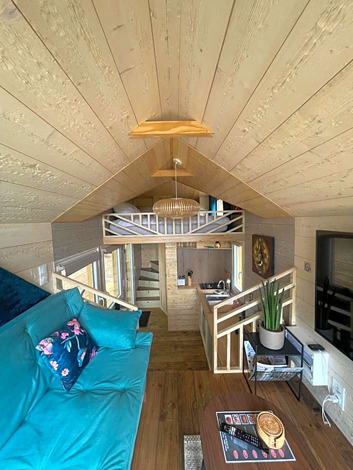 Château du Boulay Morin