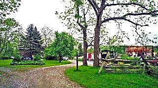 Battlefield Bed & Breakfast Inn