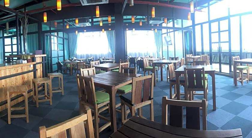 Nadias Hotel Cenang Langkawi