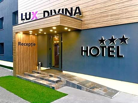 Hotel Lux Divina
