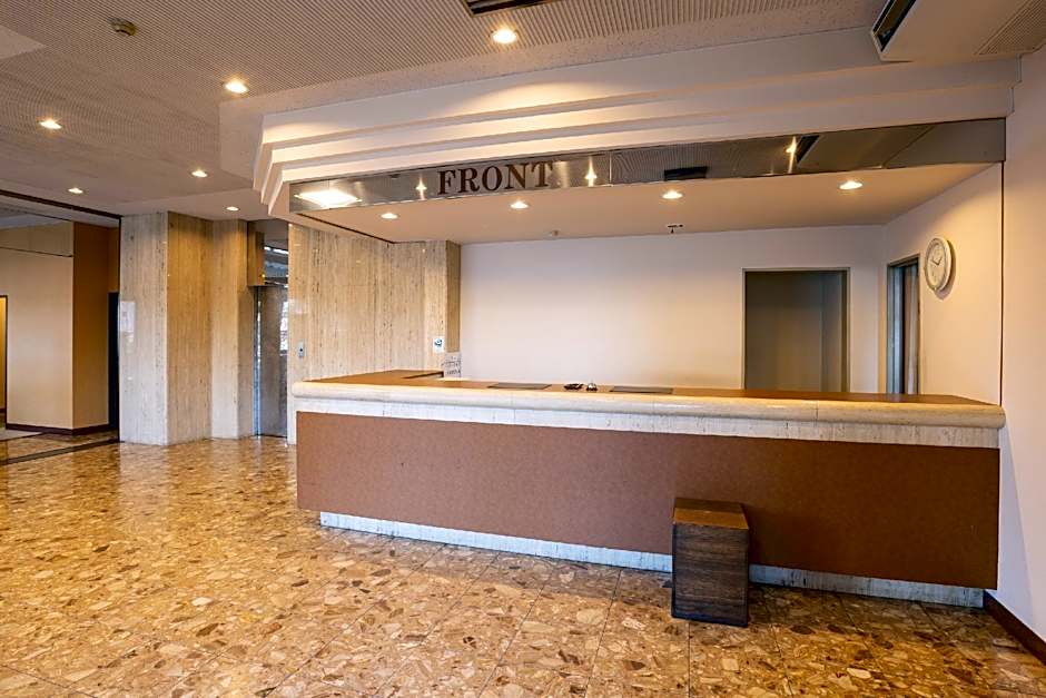 Tabist Hotel New Osamura Sabae
