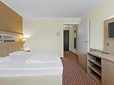 Mercure Hotel Hamburg am Volkspark