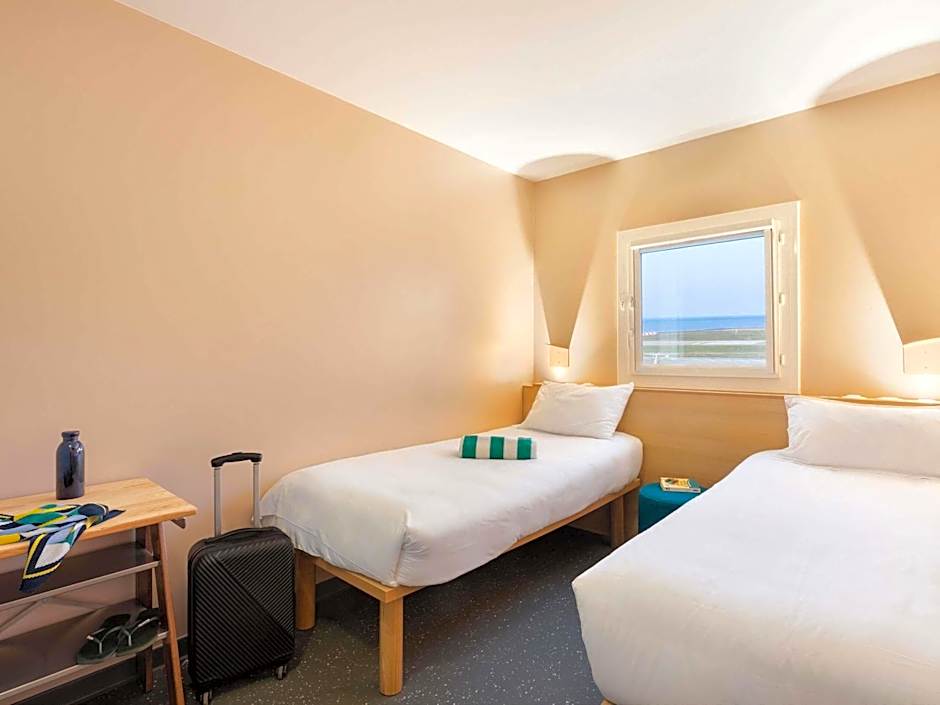 greet Hotel Nice Aéroport Promenade des Anglais