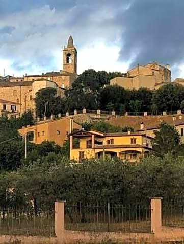 B&b Casa Regina