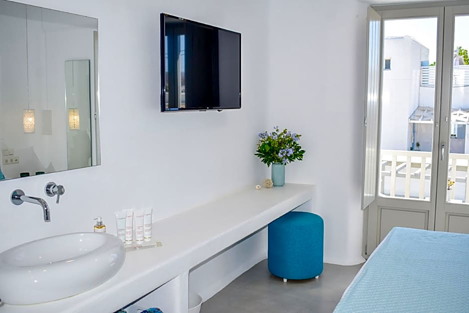 Angels Pillow Luxury Boutique Residence - Adults Only