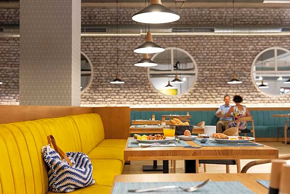 TUI Blue Isla Cristina Palace