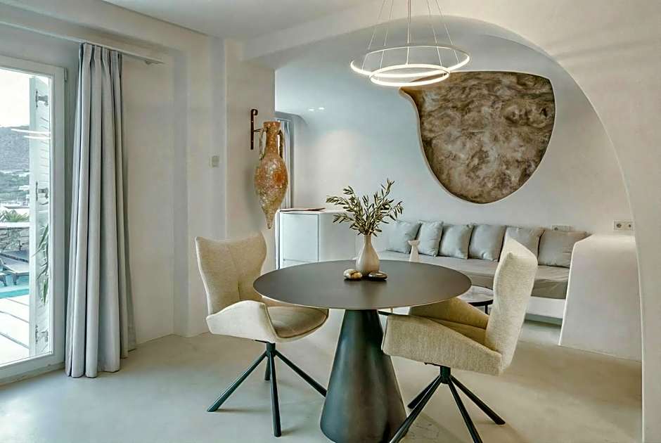 Kivotos Mykonos - Preferred Hotels & Resorts