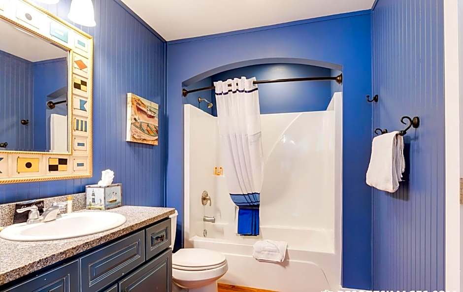 Stormy Point Village