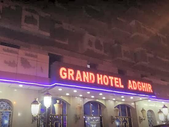 Grand Hotel Adghir