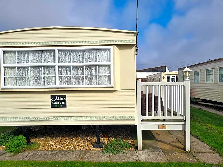 6 Berth on Seaview 3 bedrooms Fanfare