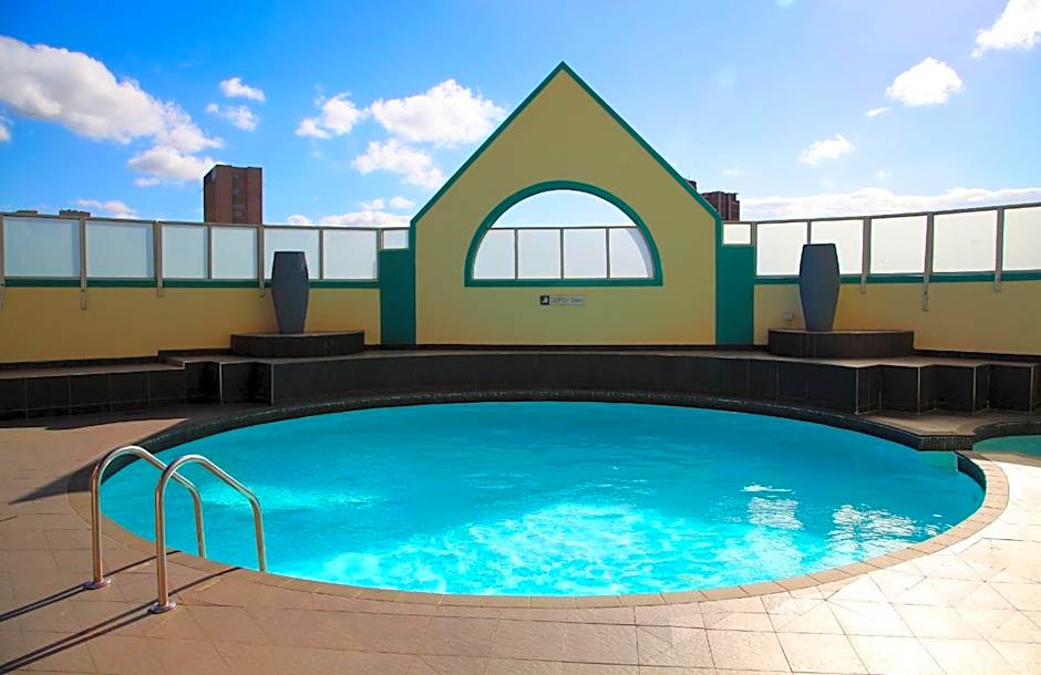 First Group The Palace All-Suite