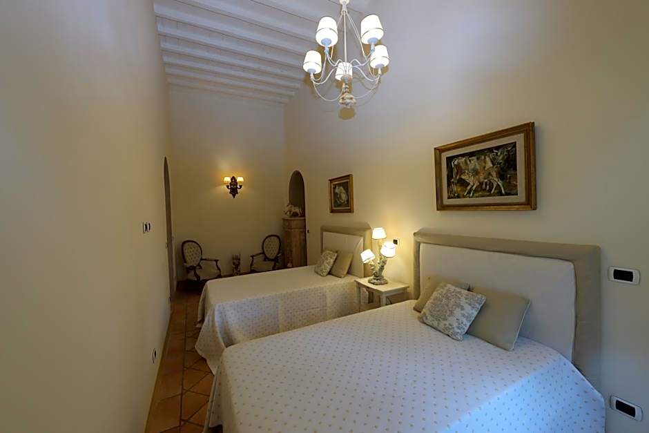 Casa Raiola Ercolano Luxury Rooms & Spa