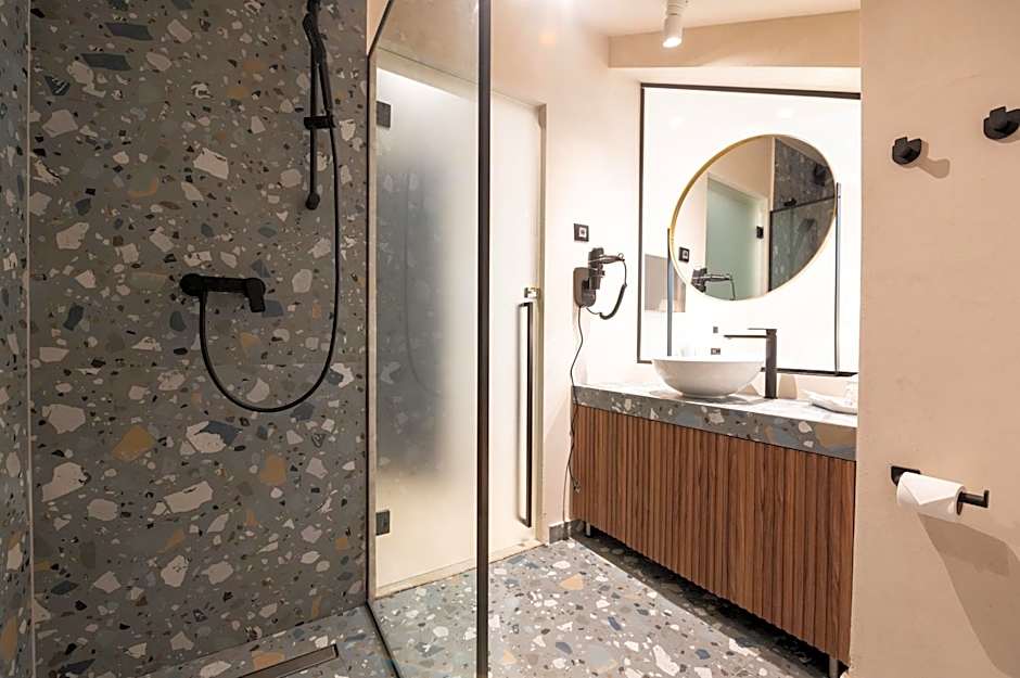 Hotel Bohemian Garni - Skadarlija