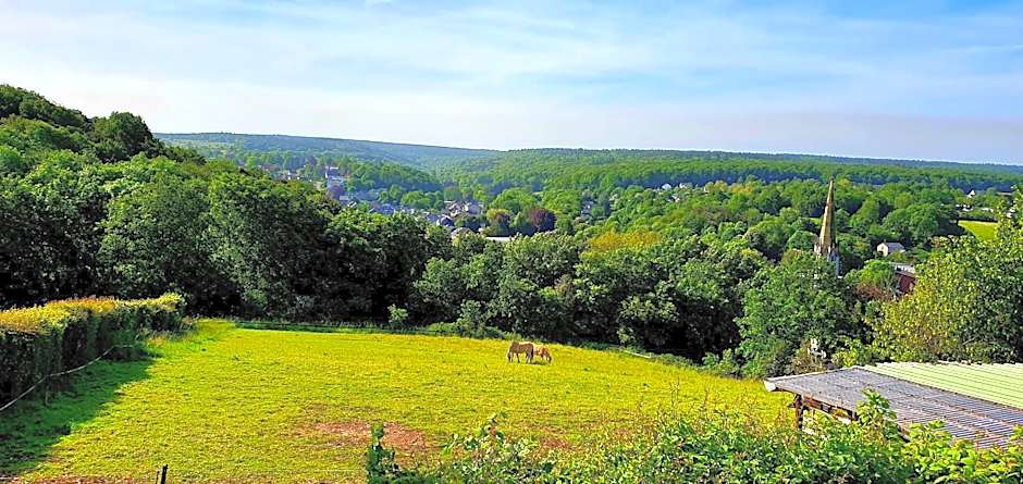 Gîte Kaleo Eupen Jugendherberge