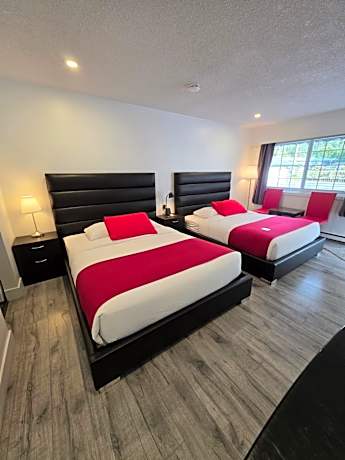Alpine Motel