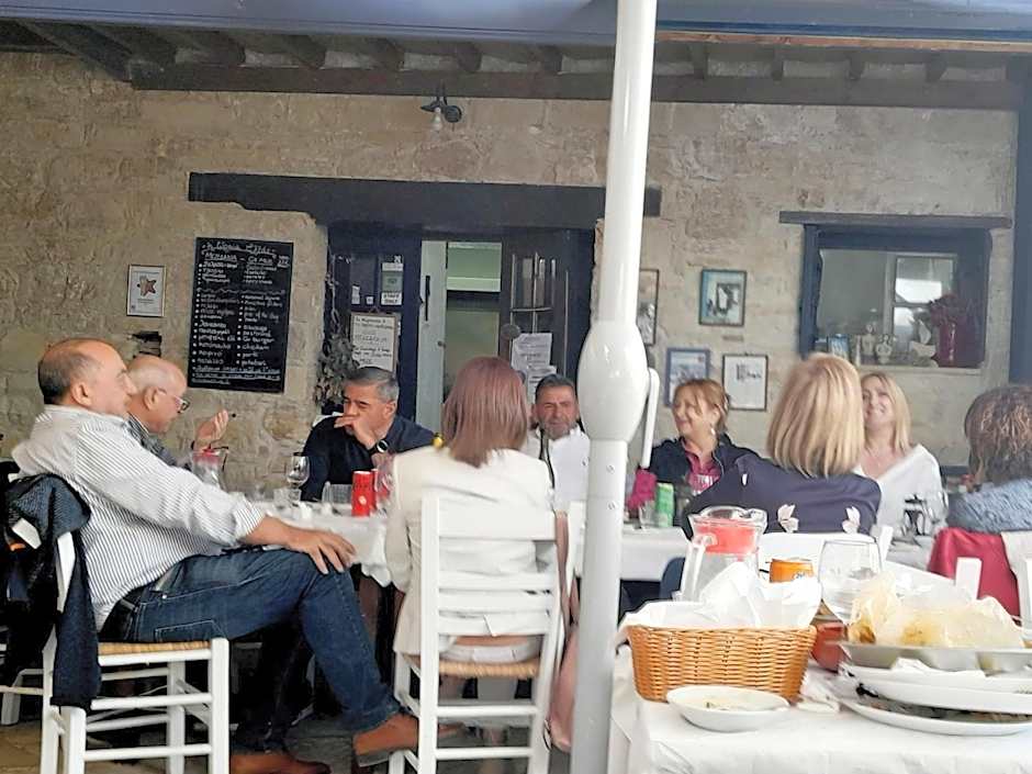 Ble Mavi - Studio for 2