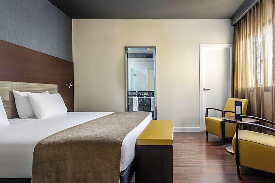 Eurostars Asta Regia Jerez