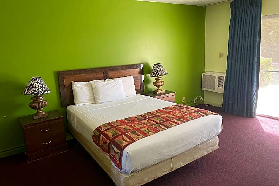 OYO Hotel Yuma AZ Desert Grove