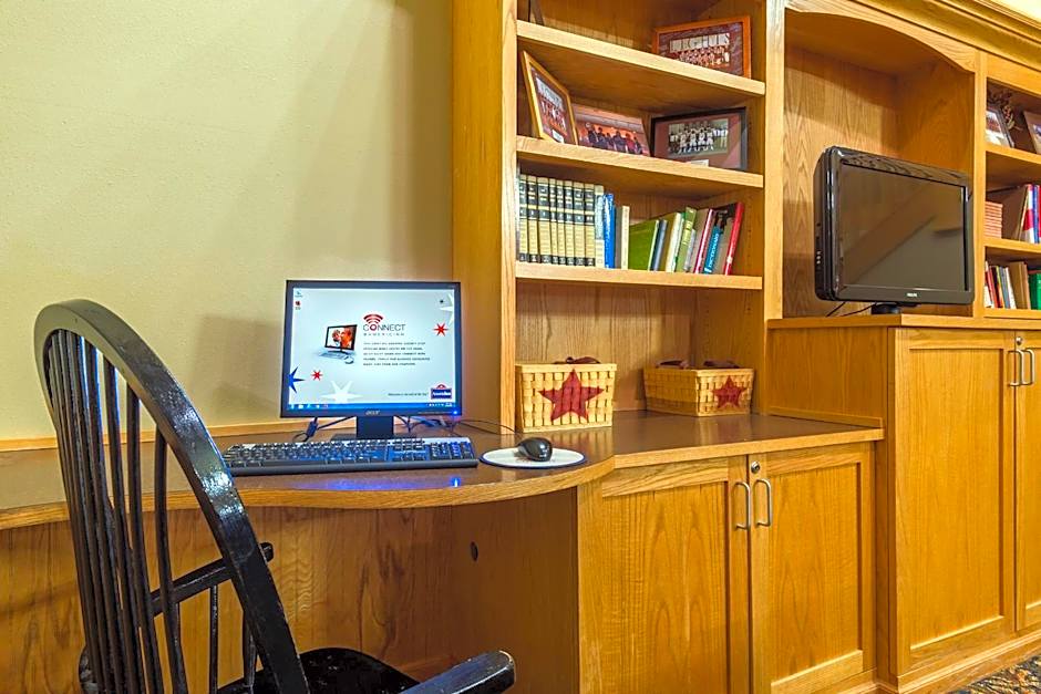 AmericInn by Wyndham Havre