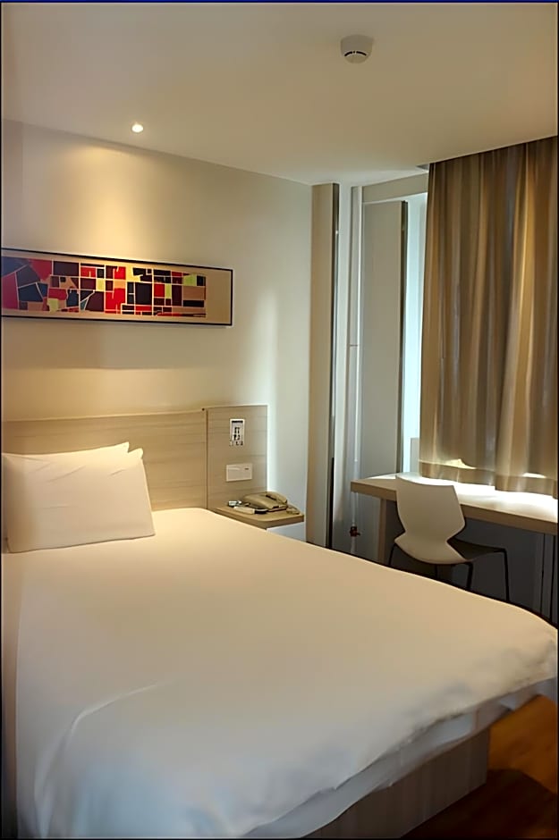 Hanting Hotel Lanzhou Qingyang Road                                                       