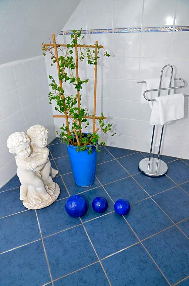 Landhotel Gemeindeschänke