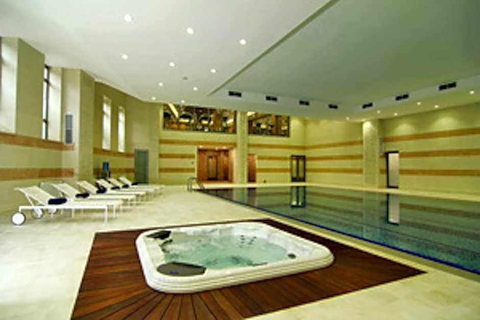 Orion Hotel Bishkek