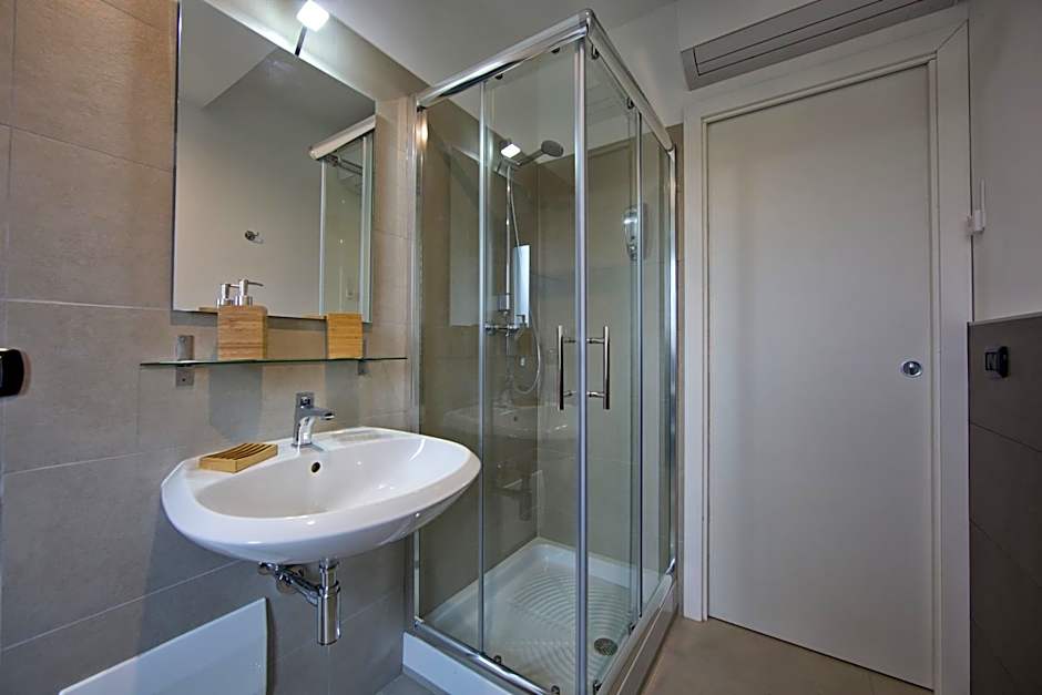 Lepini Suites Apartments
