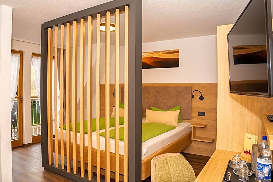 Hotel und Berggasthof Zum Sonnenhof