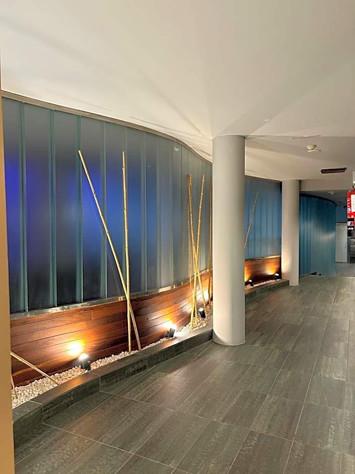 Aparthotel Siente Boí & SPA