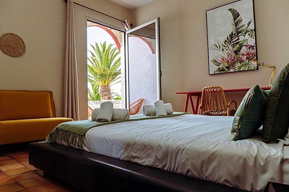 Porto Santo Destination