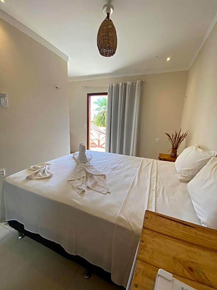 Pousada Vibe Guajiru