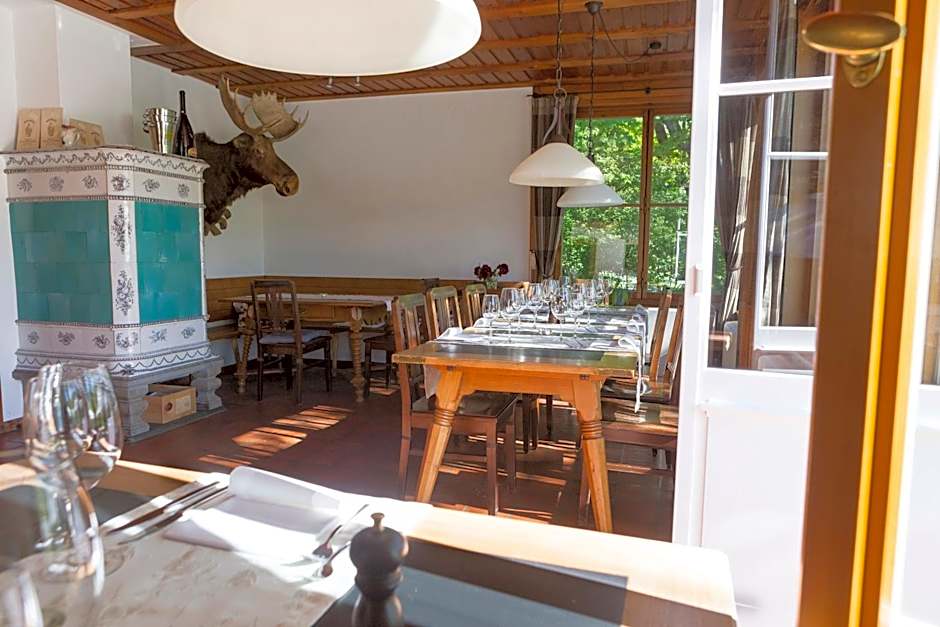 B&B Langenberg