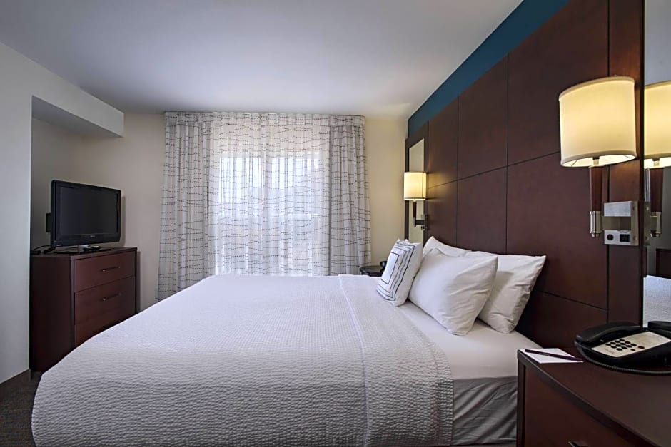 Residence Inn by Marriott Bryan College Station