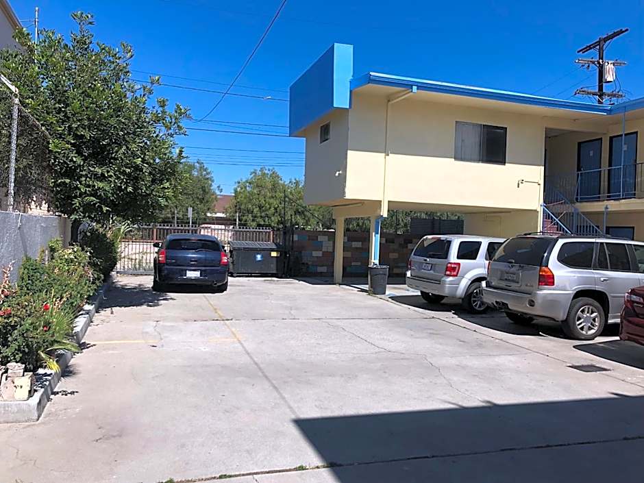 King Castle Motel