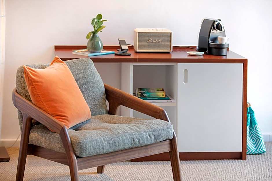 Portixol Hotel & Restaurant