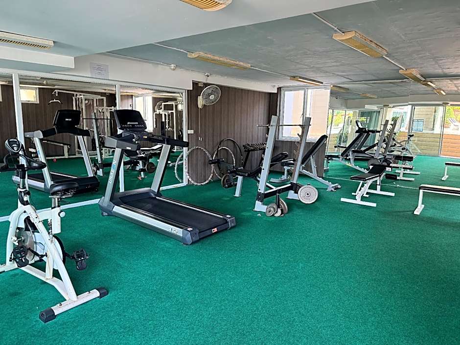 Jomtien Beach Residence