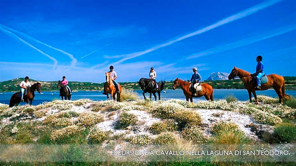 Li Teggi Turismo Rurale