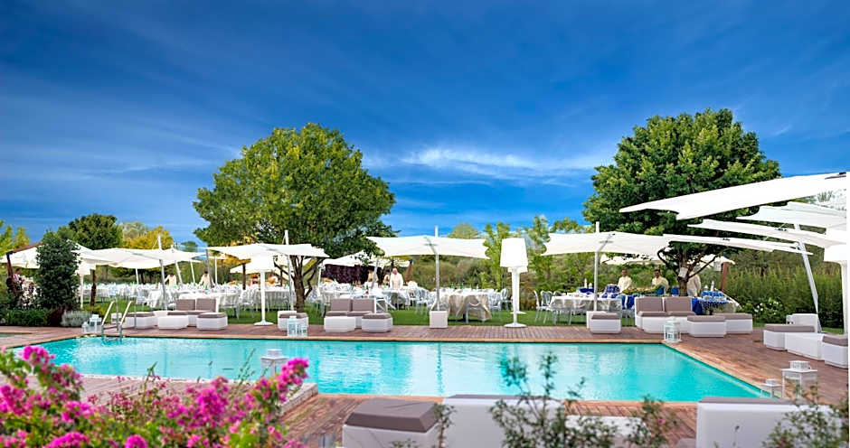 Sport Village Hotel & Spa