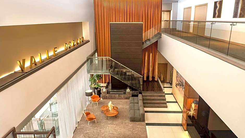 NH Mexico City Valle Dorado