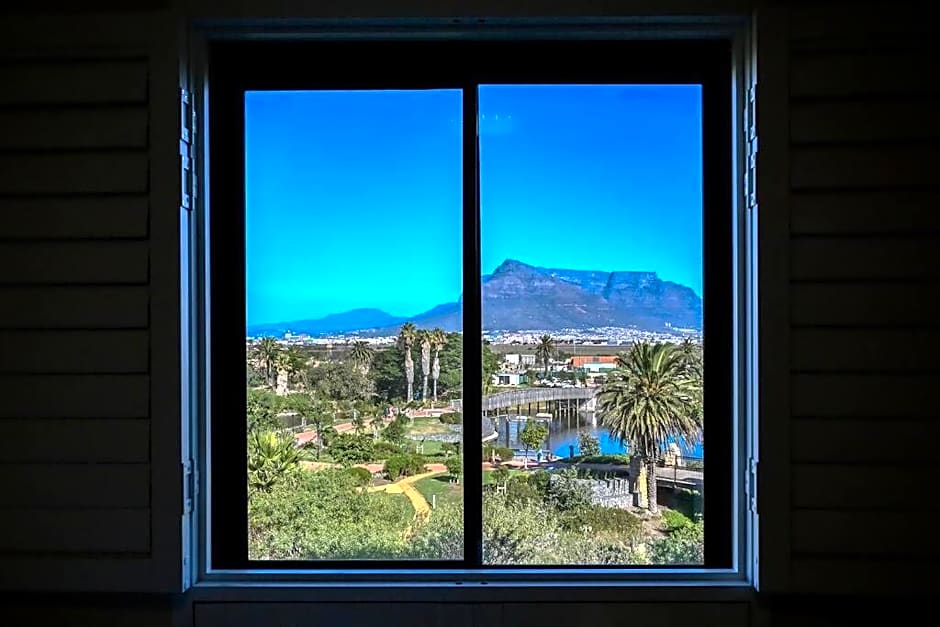 BGS Luxury -Two-bed -Nine Palms