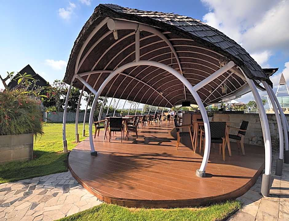 FOX Hotel Jimbaran Beach