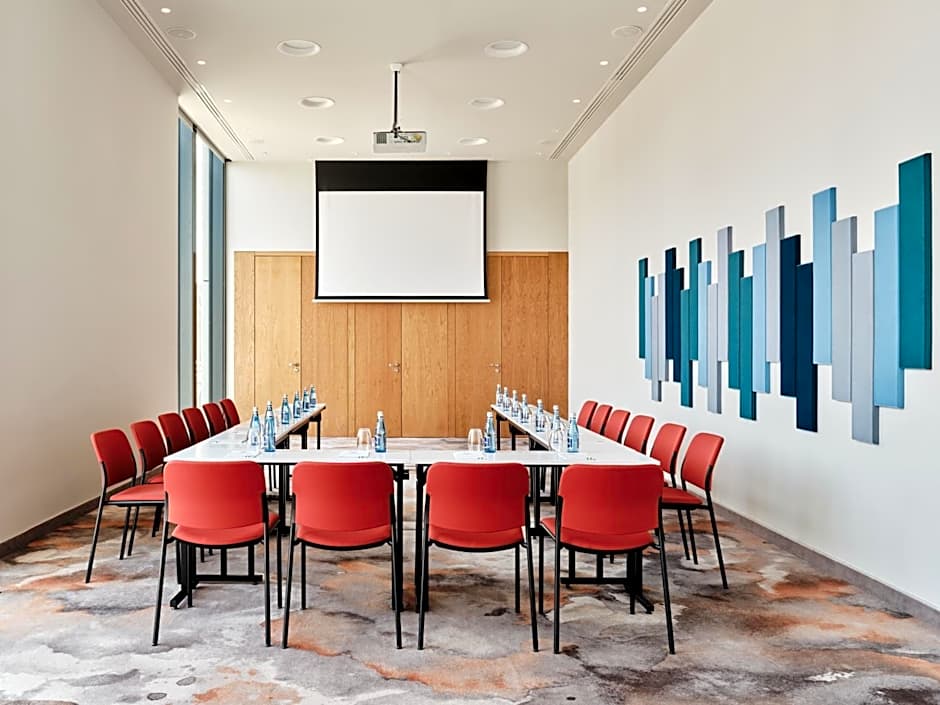 Holiday Inn Gdansk - City Centre By IHG