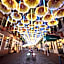 Forest Villa Huis Ten Bosch