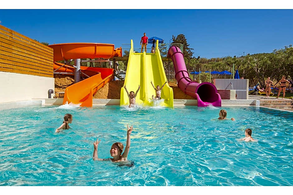 Stefan Village Hotel
