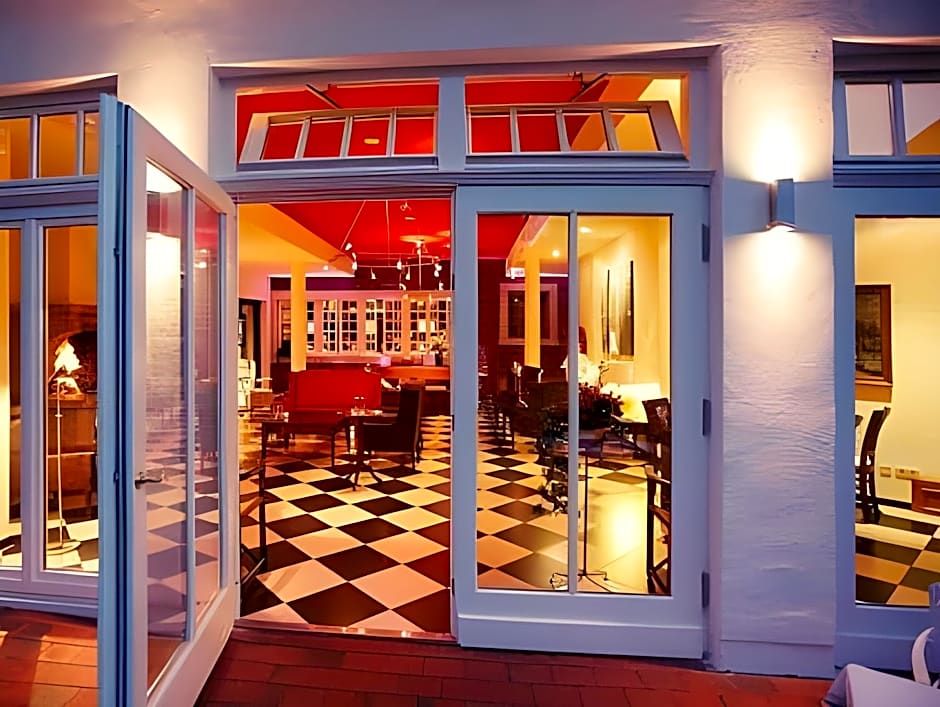 Romantik Hotel Hof zur Linde
