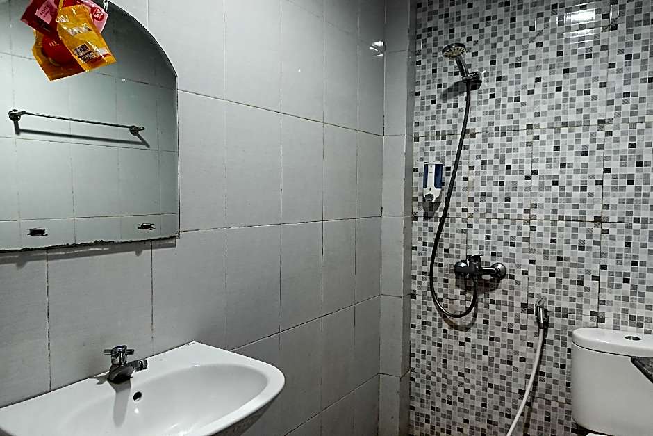 Hotel O Cozy Residence Syariah